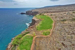 Manele 11th Aerial